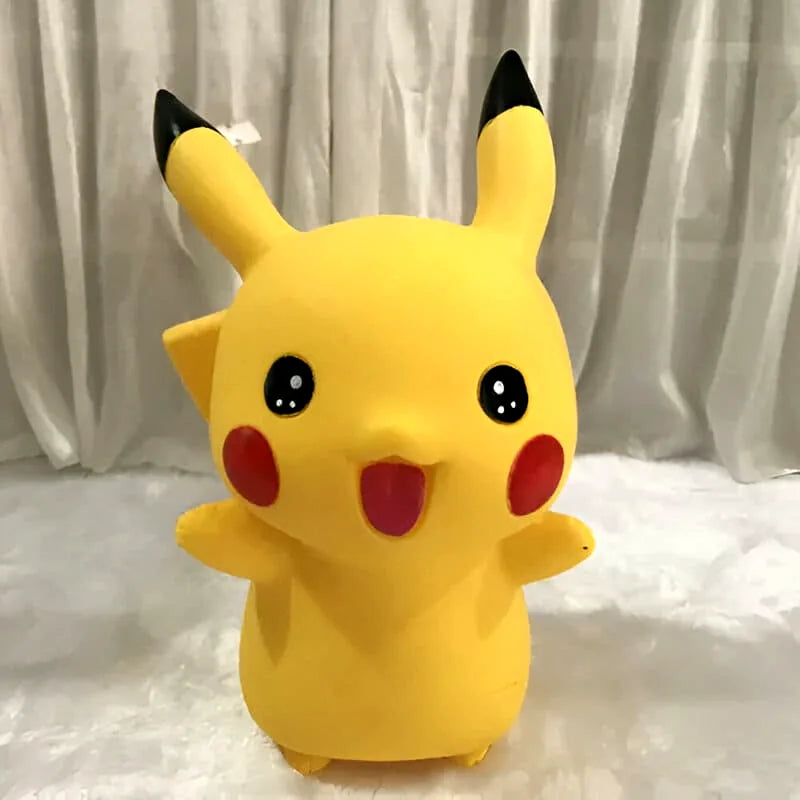 tirelire-pikachu