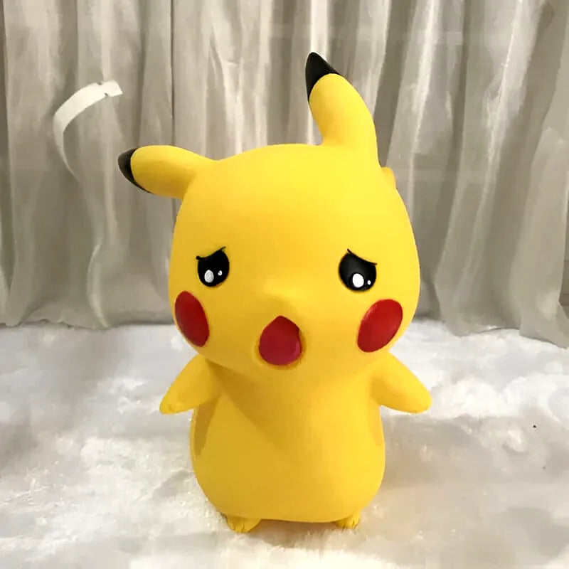 tirelire-pikachu