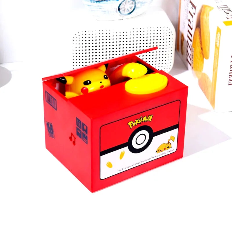 tirelire-pokemon