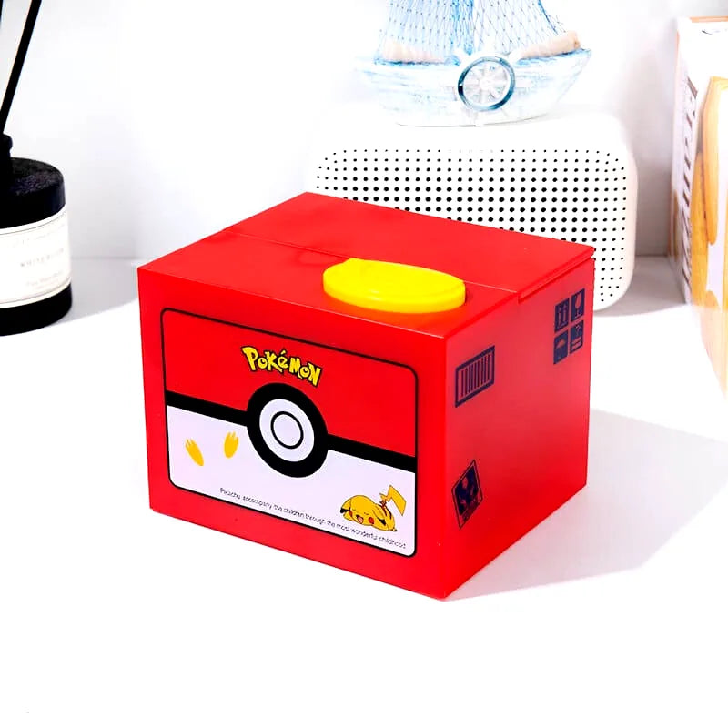 tirelire-pokemon