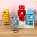 tirelire robot en metal_ma petite tirelire 5