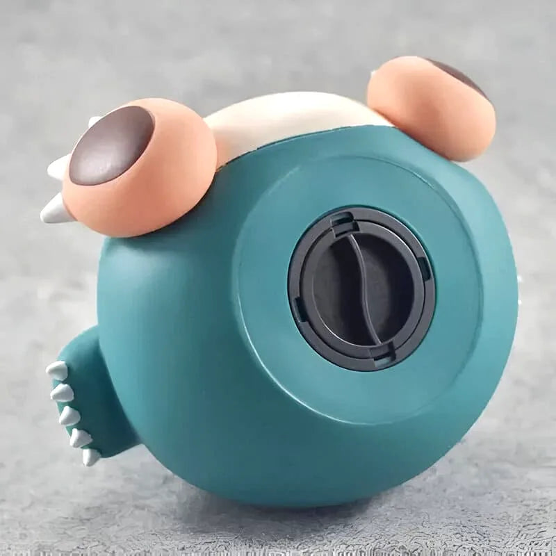 Tirelire Ronflex