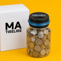 Tirelire Sans Ouverture