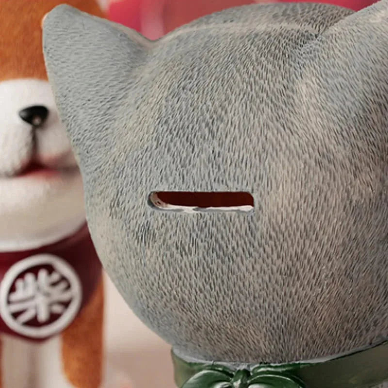 tirelire shiba inu_ma petite tirelire 4