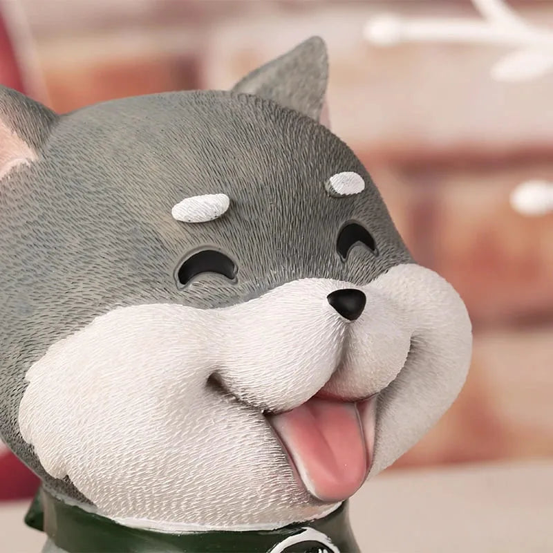 tirelire shiba inu_ma petite tirelire 5