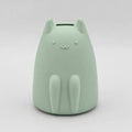 Tirelire Silicone