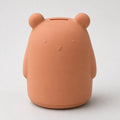 Tirelire Silicone