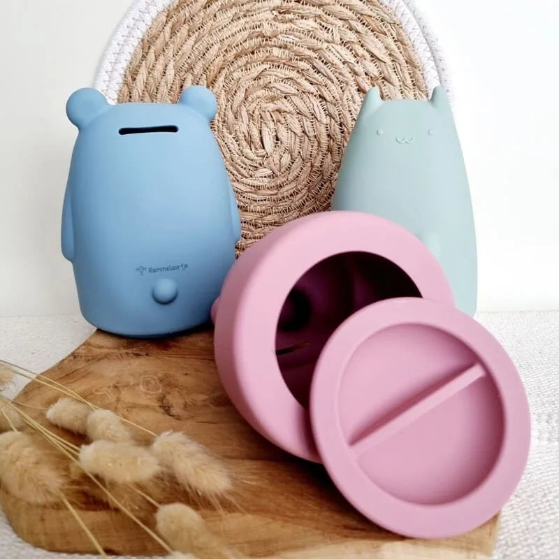 tirelire silicone_ma petite tirelire 1
