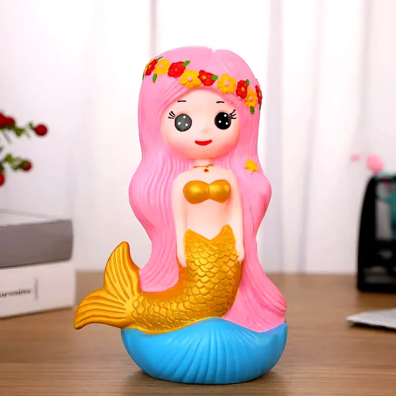 tirelire-sirene