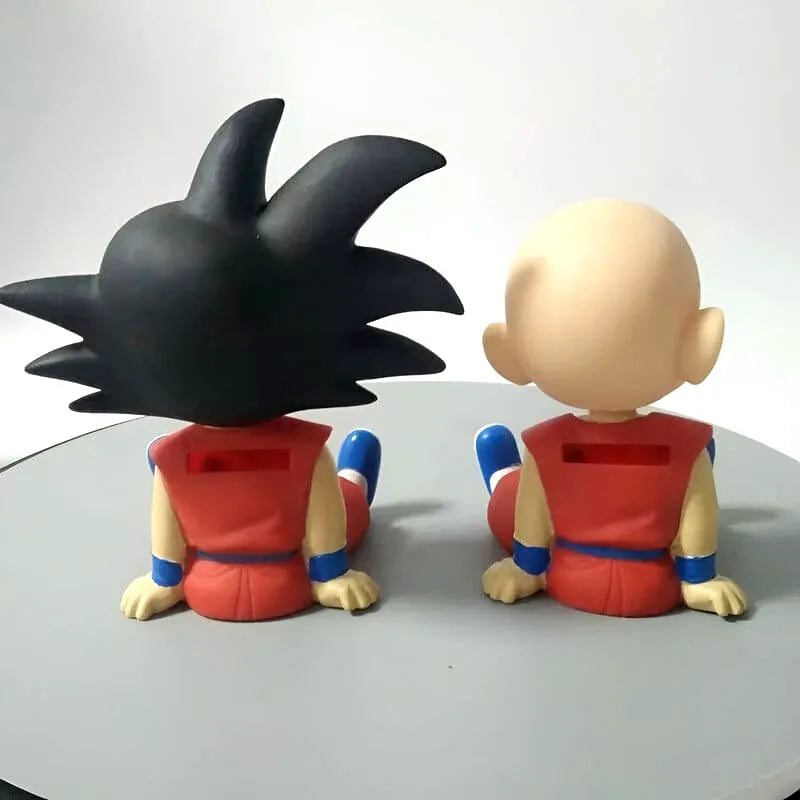 tirelire-son-goku