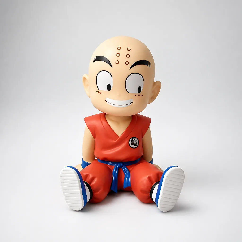 Tirelire Son Goku