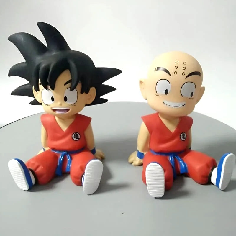 tirelire-son-goku