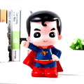 tirelire-super-man