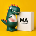 Tirelire T-Rex