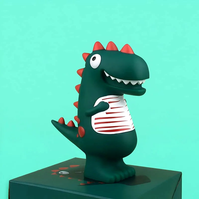 tirelire-t-rex