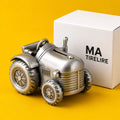 Tirelire Tracteur