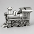 Tirelire Train