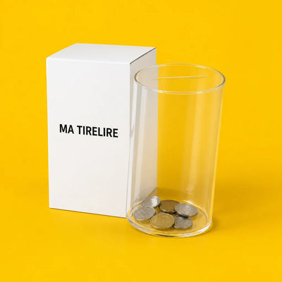 TIRELIRE SOLO