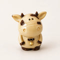 Tirelire Vache Céramique