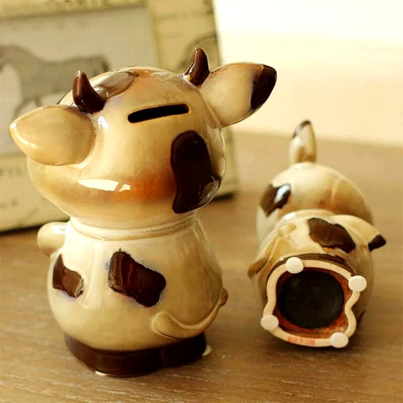 tirelire-vache-ceramique
