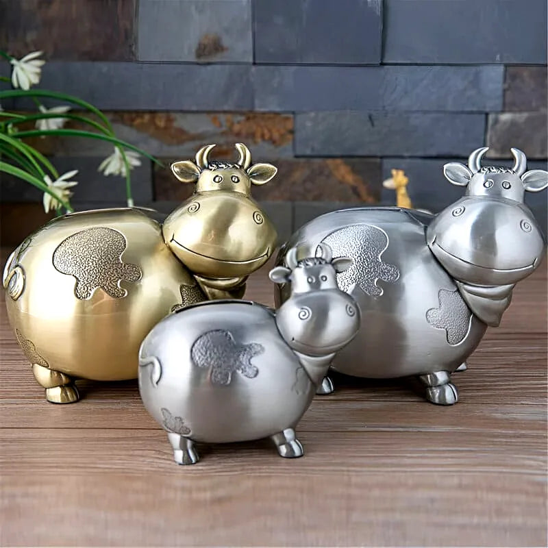 tirelire-vache-en-metal