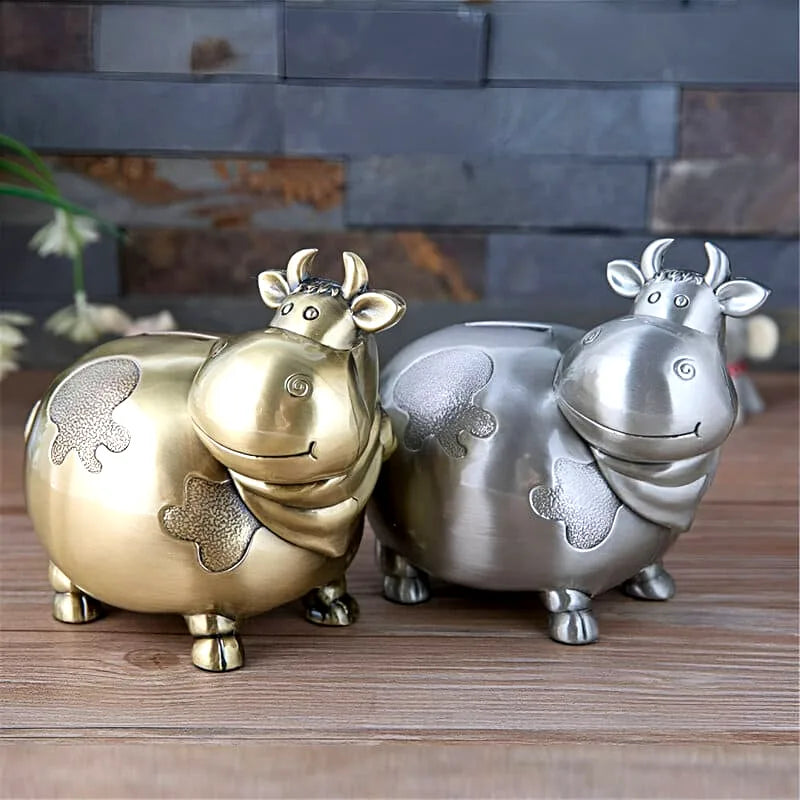 tirelire-vache-en-metal