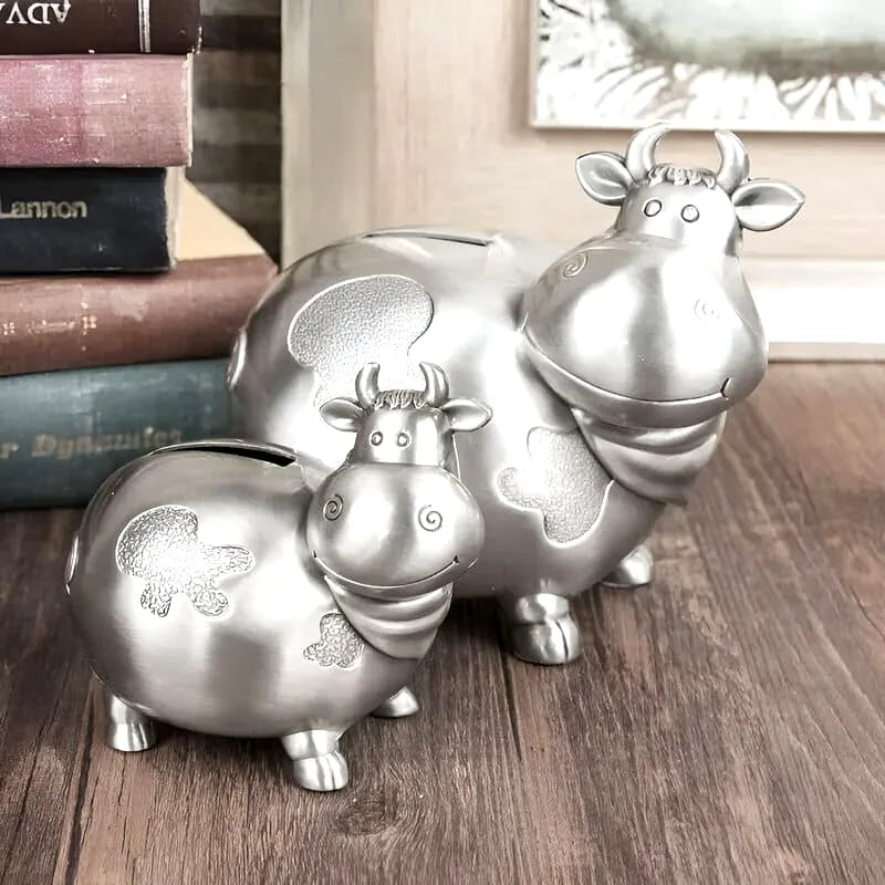 tirelire-vache-en-metal