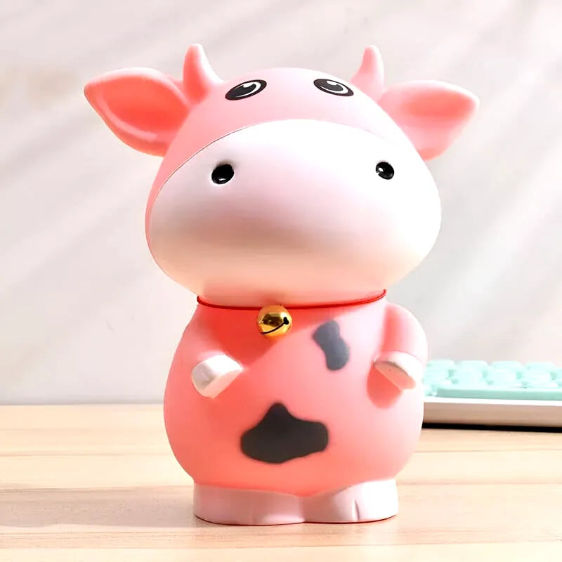 tirelire-vache-multicolore