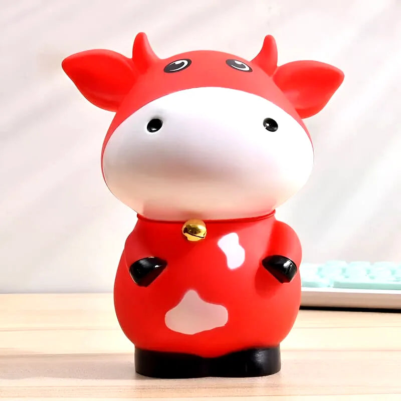 tirelire-vache-multicolore