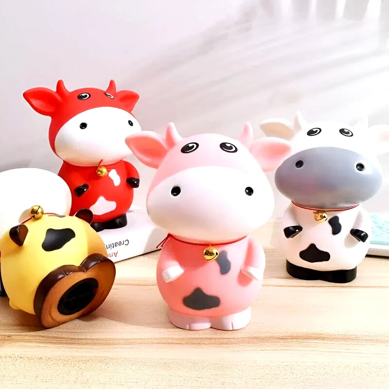 tirelire-vache-multicolore