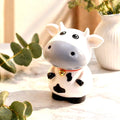 Tirelire Vache Multicolore