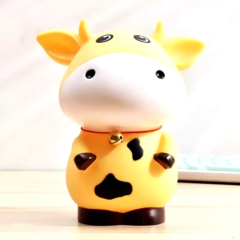 tirelire-vache-multicolore