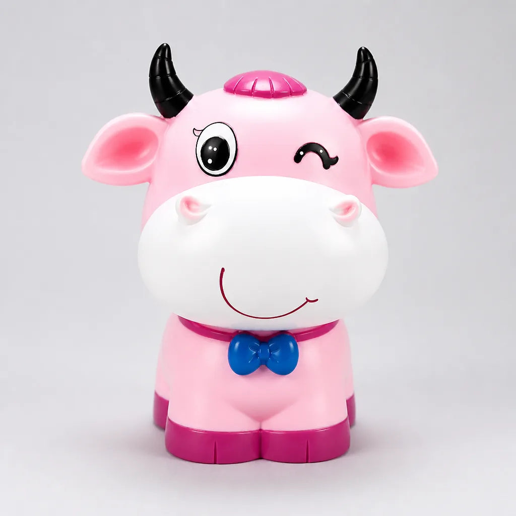 Tirelire Vache Originale
