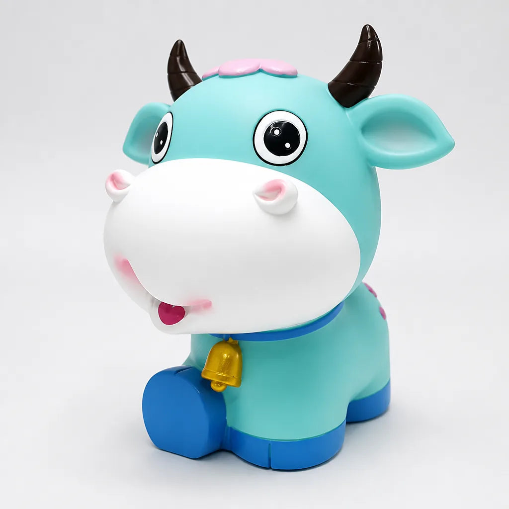 Tirelire Vache Originale
