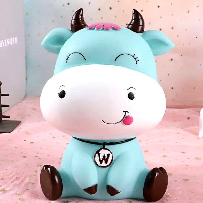 tirelire-vache-rose
