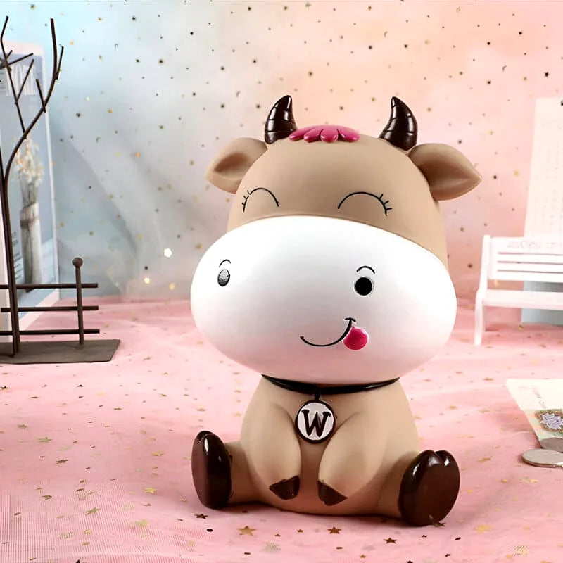 tirelire-vache-rose