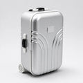 Tirelire Valise Voyage