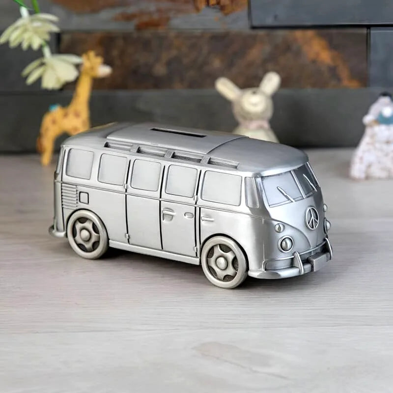 tirelire-van
