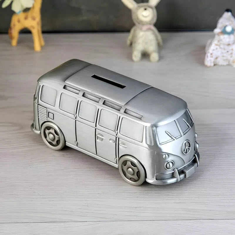 tirelire-van