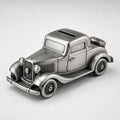 Tirelire Voiture Ancienne