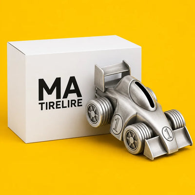 TIRELIRE SOLO